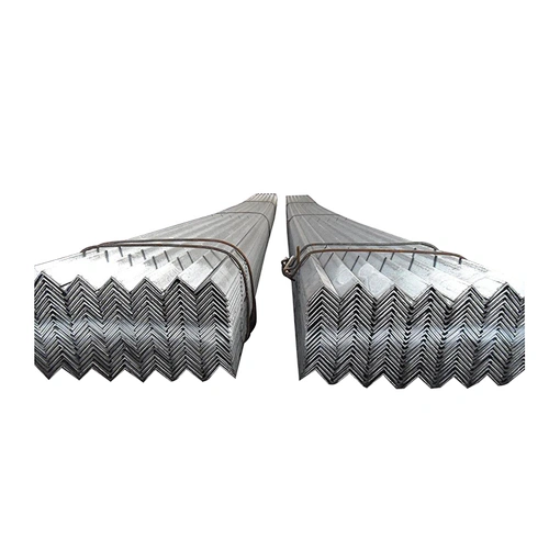 Hot sale high quality equal unequal angle steel bar