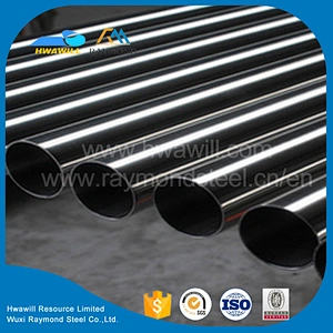 A312 A213 A269 269M GB T14975 DIN2462 321 ASTM Stainless Seamless Steel Pipes