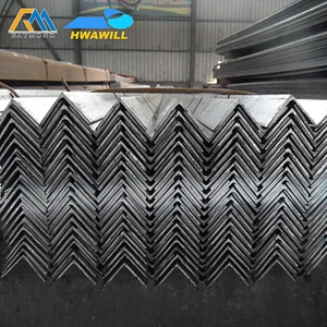 Hot sale high quality equal unequal angle steel bar