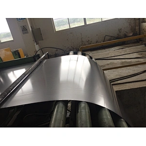 Cold Rolled Steel Coil