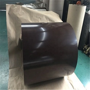 Prepainted Steel Coil