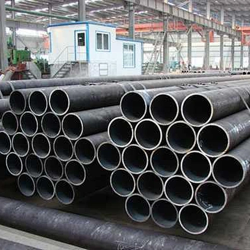 A312 A213 A269 269M GB T14975 DIN2462 321 ASTM Stainless Seamless Steel Pipes