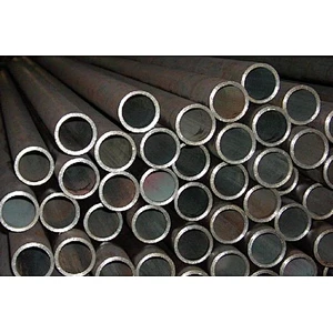 Hollow Section GB / T13793 / T3091 / T6728 / T6725 galvanized Welded Steel Pipes / Pipe