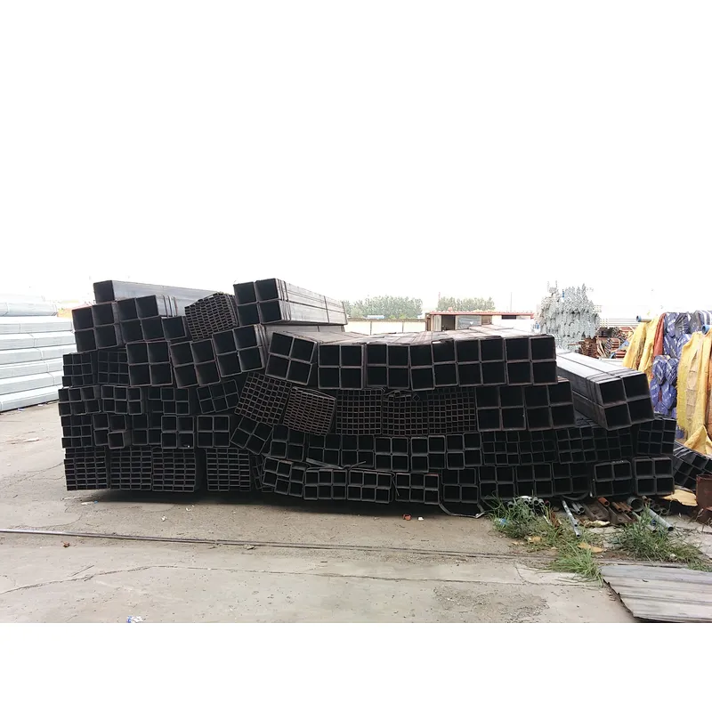Q195, Q215, Q235, SPHC, SPCC, 08Yu, 08Al round / Ellipse Welded Steel Pipes / Pipe