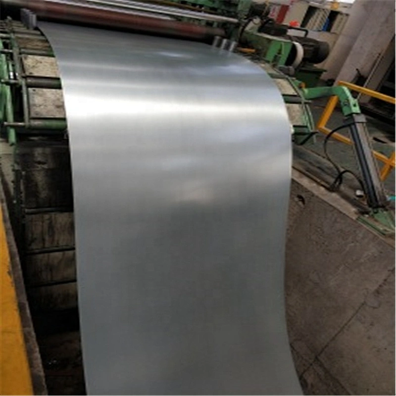 Hot Dipped Galvanized Steel Coil
