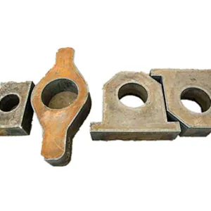 ASTM laser cut sheet metal fabrication cutting parts for balance weight laser cut steel plate