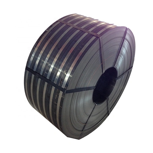 Black Anealled Cold Rolled Steel Strip