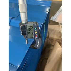 Prepainted Steel Sheet