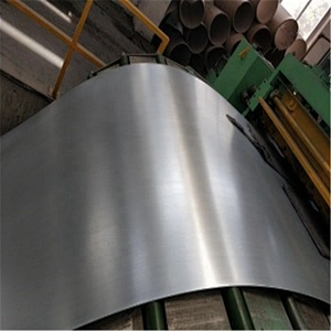 Hot Dipped Galvanized Steel Coil