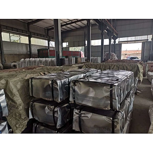 Prepainted Steel Sheet