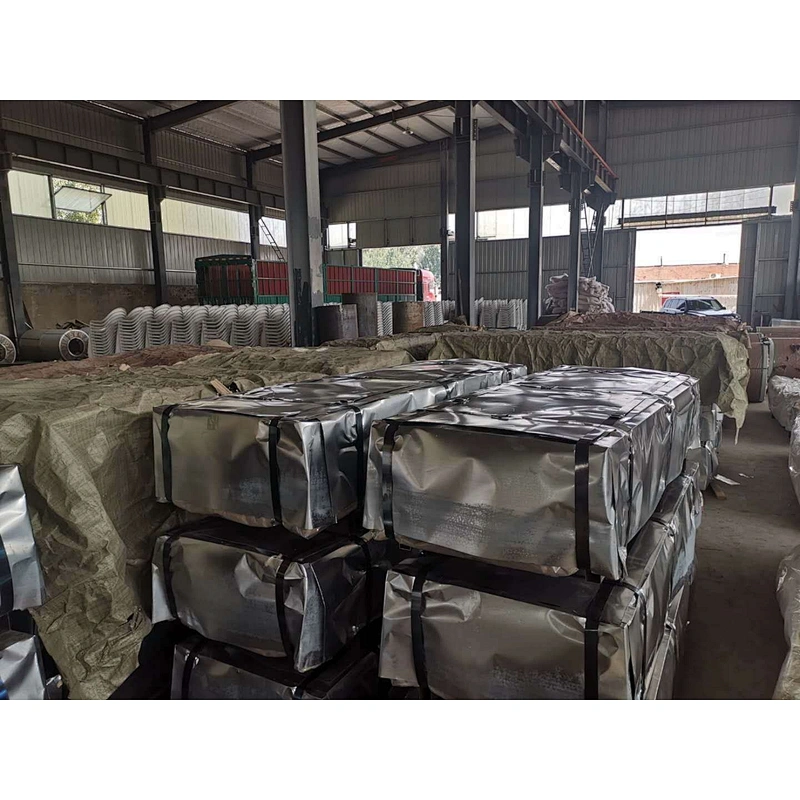 Prepainted Steel Sheet