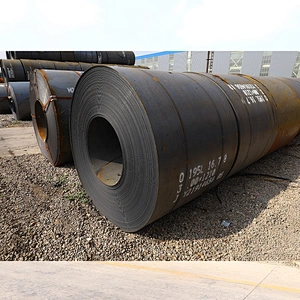 Hot Rolled Steel Coil