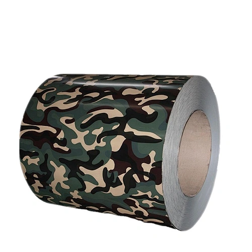 Prepainted Steel Coil