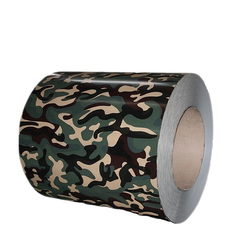 Prepainted Steel Coil