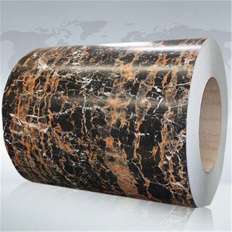 Prepainted Steel Coil