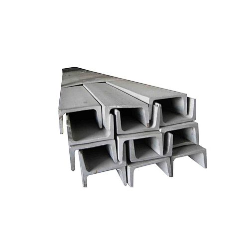 AISI 1006 316 304 304L 321 201 202 stainless steel u channel for long Mild Steel production line Products