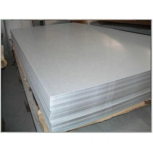 Cold Rolled Steel Sheet