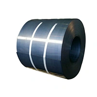 Black Annealed Cold Rolled Steel Coil