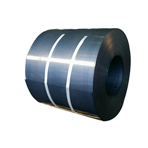 Black Annealed Cold Rolled Steel Coil