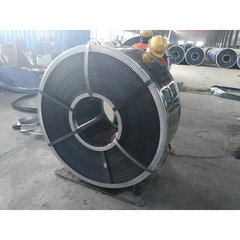 Black Annealed Cold Rolled Steel Coil