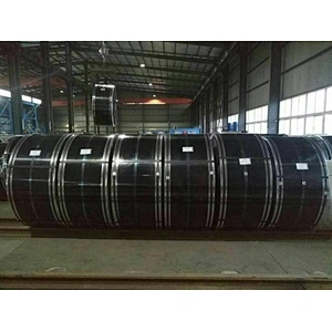 Black Annealed Cold Rolled Steel Coil