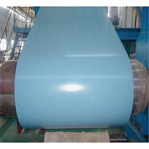 Prepainted Steel Coil