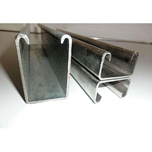 U/C/Z/T/HZ/OZ passivation Cold Rolled Z Steel Sheet Pile