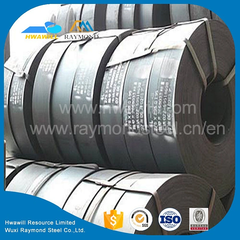 Hot Rolled Steel Strip