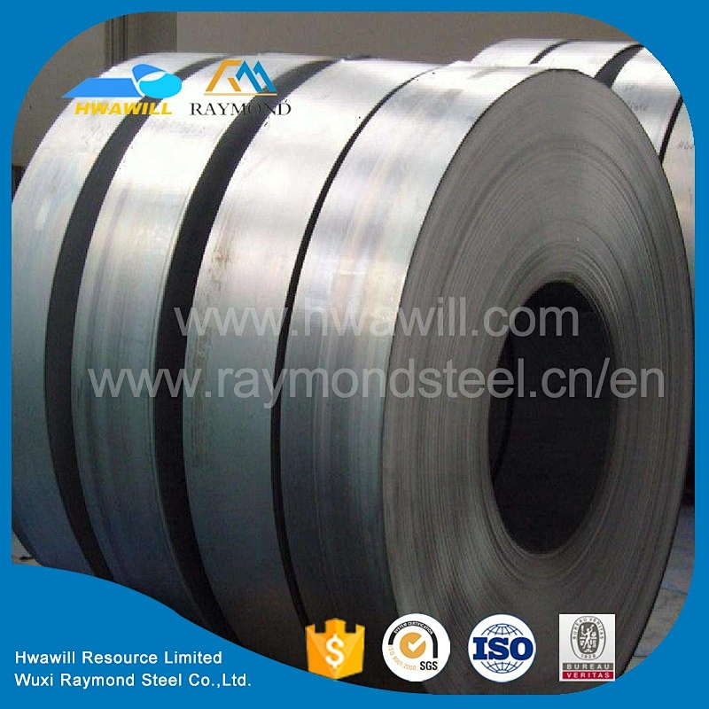 Cold Rolled Steel Strip
