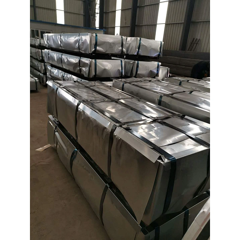 Prepainted Steel Sheet