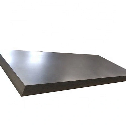 Cold Rolled Steel Sheet