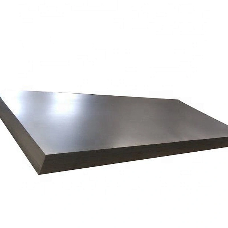 Cold Rolled Steel Sheet