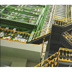 Hot Dipped Galvanized Steel Coil