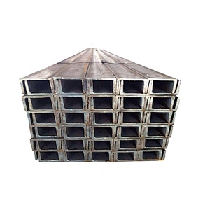 hot rolled carbon steel 100 mm 120mm  I beam for construction industry
