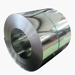 Hot Dipped Galvanized Steel Coil