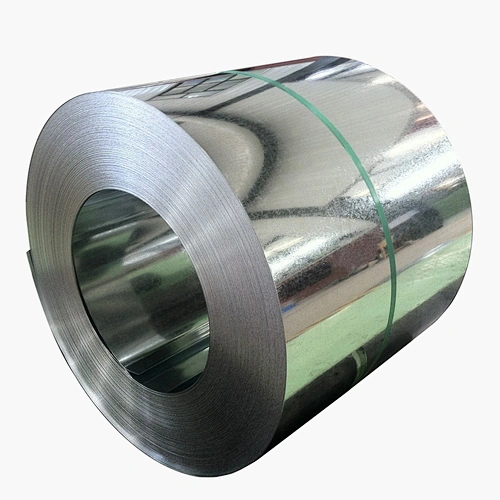 Hot Dipped Galvanized Steel Coil