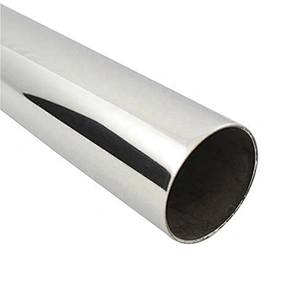 fittings decorative sanitary 304 welded seamless stainless steel pipe