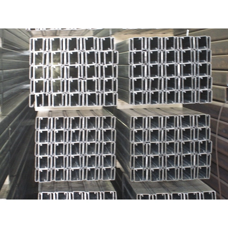 hot rolled carbon steel 100 mm 120mm  I beam for construction industry