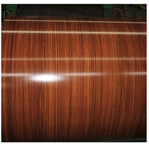 Prepainted Steel Coil