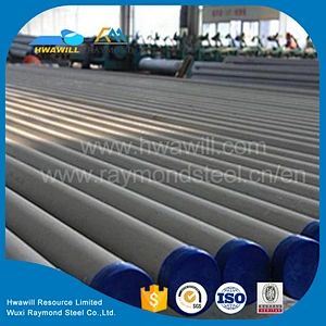A312 A213 A269 269M GB T14975 DIN2462 321 ASTM Stainless Seamless Steel Pipes
