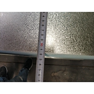 Hot Dipped Galvalume Steel Coil