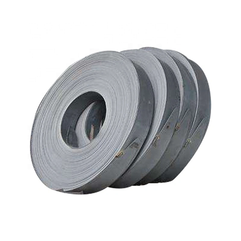 Hot Rolled Steel Strip