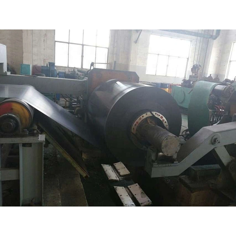 Black Annealed Cold Rolled Steel Coil
