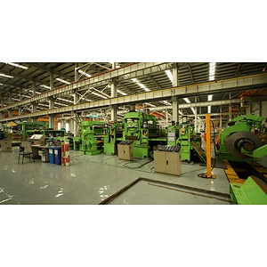 Prepainted Steel Coil