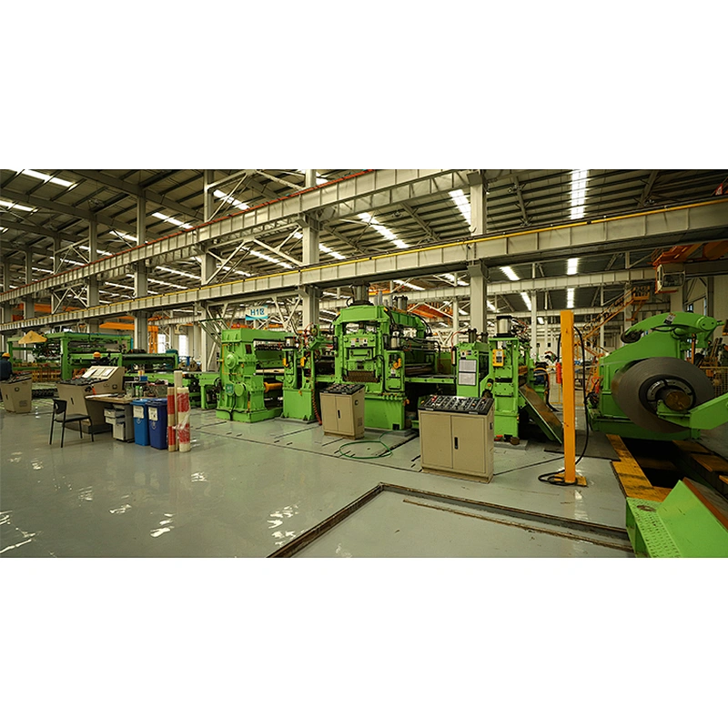 Prepainted Steel Coil