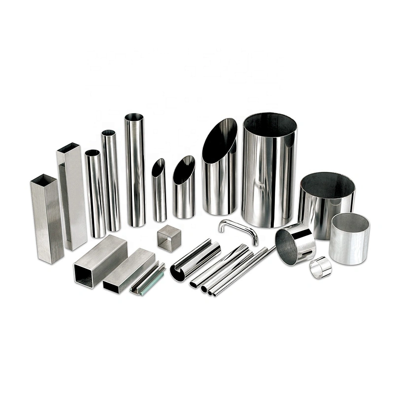 fittings decorative sanitary 304 welded seamless stainless steel pipe
