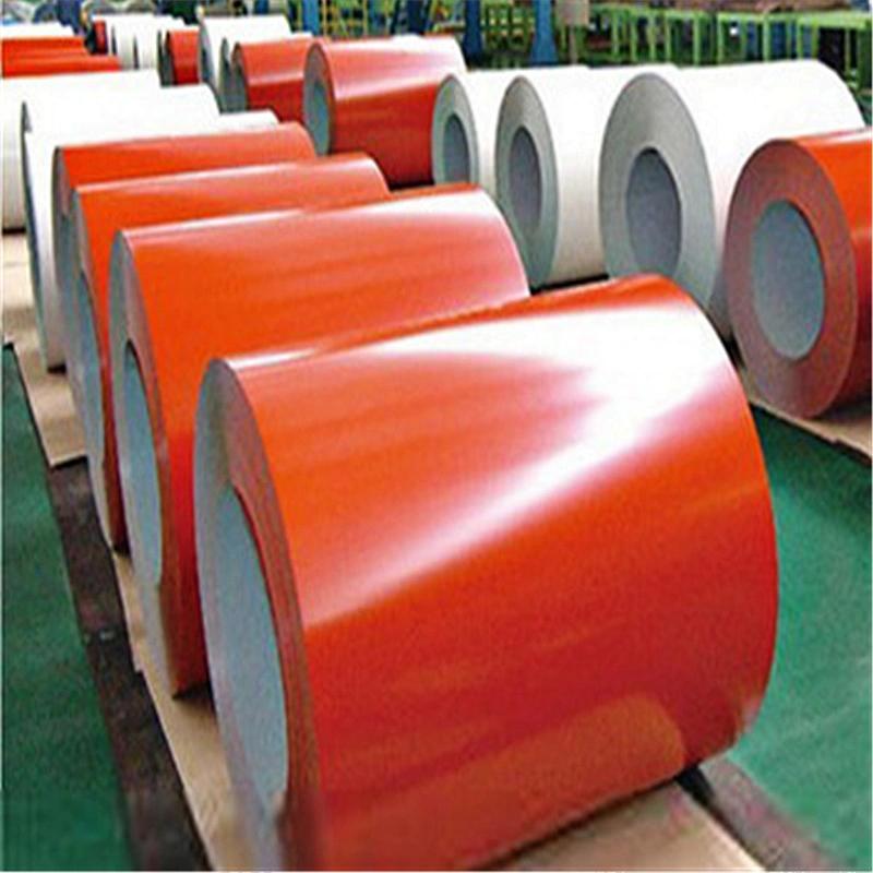Prepainted Steel Coil