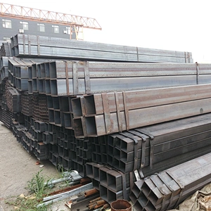 Q195, Q215, Q235, SPHC, SPCC, 08Yu, 08Al round / Ellipse Welded Steel Pipes / Pipe