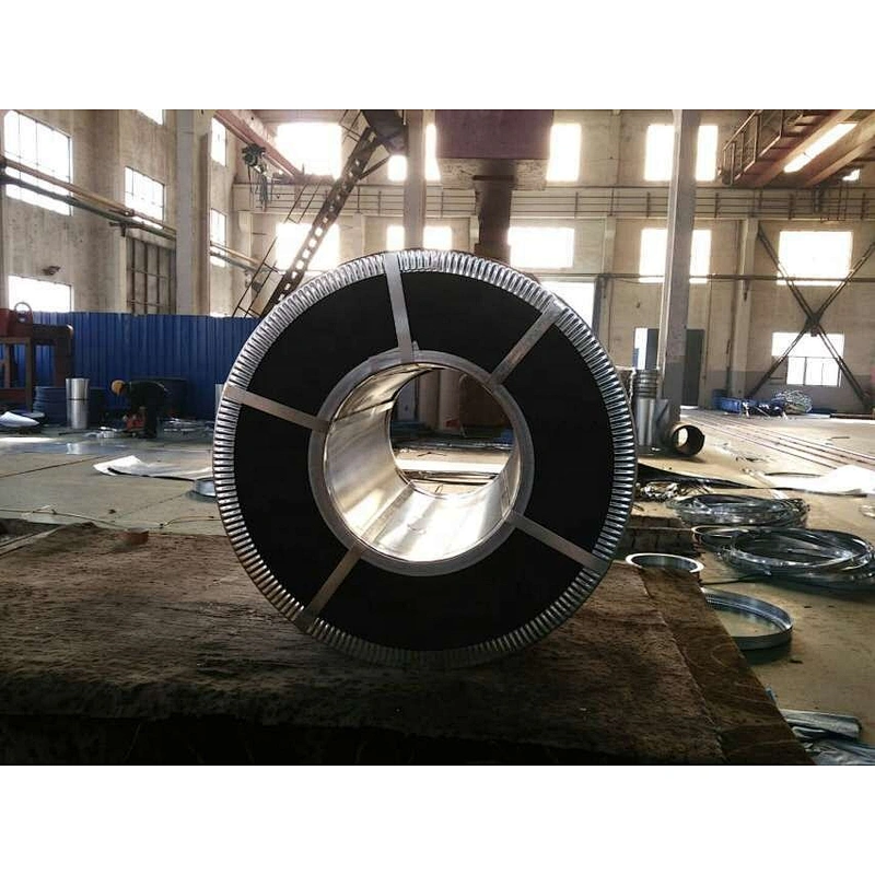 Black Annealed Cold Rolled Steel Coil
