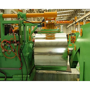 Hot Dipped Galvanized Steel Coil